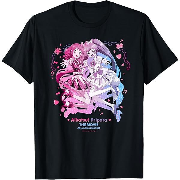 プリパラ Tシャツ Lサイズ Amazon | プリパラ デザイン373 Tシャツ | Tシャツ・カットソー 通販